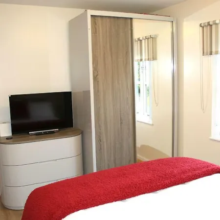 City Centre Town House With River Walks And Free Parking C27hk יורק
